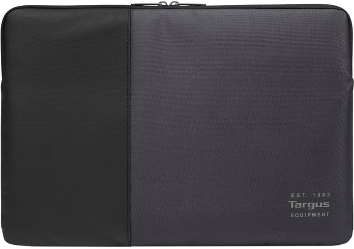 Чохол для ноутбука Targus Pulse 14" Black (5051794021813) - зображення 1