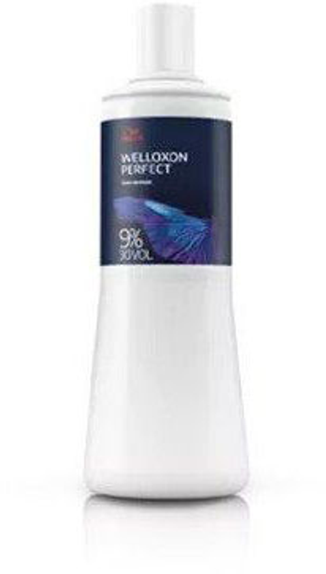 Крем для волосся Wella Professionals Welloxon Perfect Creme Developer 12% / 40 Vol. 500 мл (8005610617381) - зображення 1