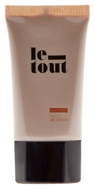 BB krem Le Tout Magic BB Cream 2 Medium 30 ml (8436575550107) - obraz 1