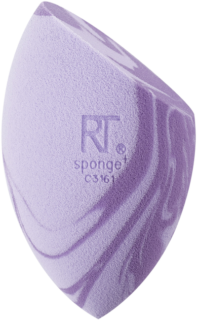 Спонж для макіяжу Real Techniques Chroma - Miracle Complexion Sponge (79625042894) - зображення 1