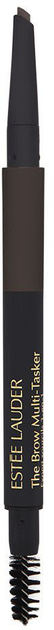 Олівець для брів Estee Lauder The Brow Multi-Tasker 3 в 1 - 05 Black 0.45 г (887167251021) - зображення 1