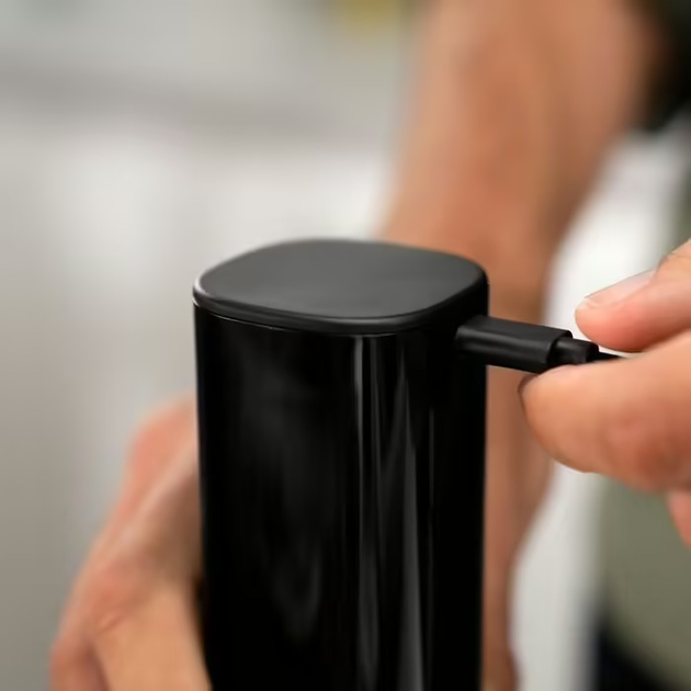 Електричний млин Zwilling Enfinigy для спецій чорний (53103-701-0) - зображення 4