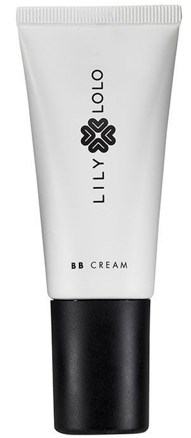 ВВ крем Lily Lolo Bb Crema Tan 40 мл (5060198296451) - зображення 1