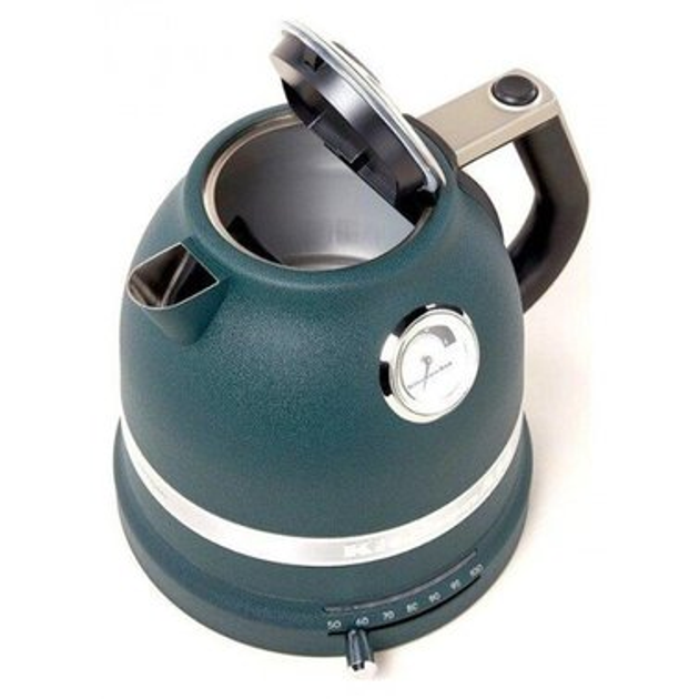 Електрочайник KitchenAid 5KEK1522EPP - изображение 2