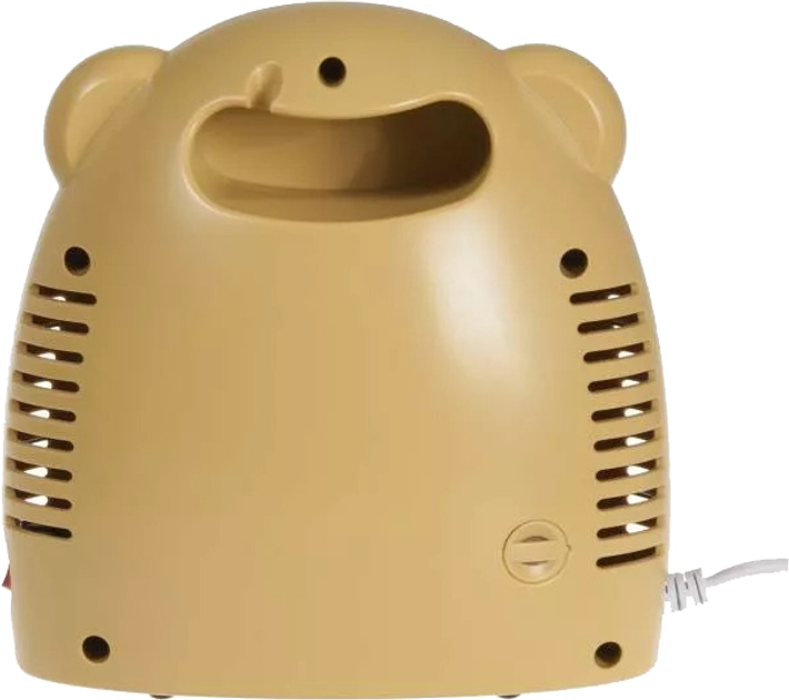 Інгалятор ProMedix PR-811 Ведмедик (5902211104766) - зображення 4