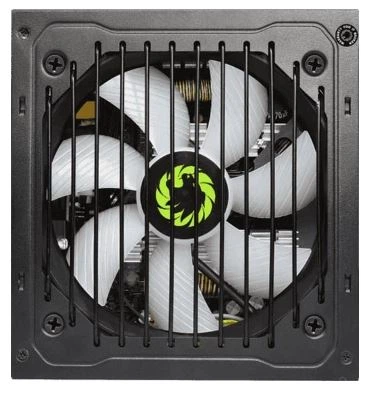 Блок живлення GameMax VP-600-M-RGB 600W - зображення 5