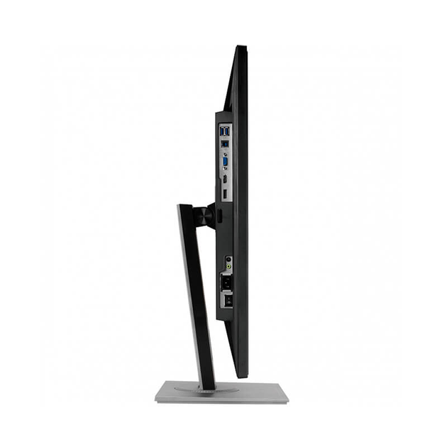Монитор ASUS 24.1" PA248QV IPS Gray/Black - изображение 4