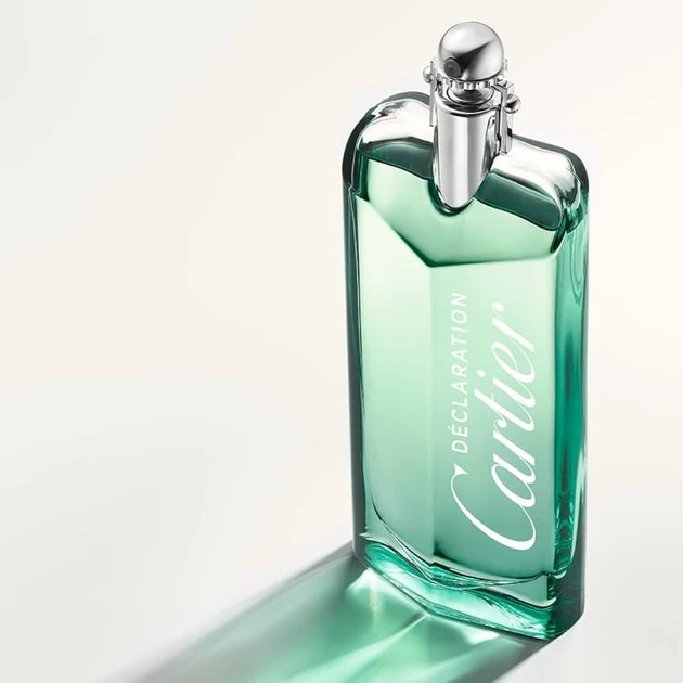 Cartier Declaration Haute Fraicheur 100