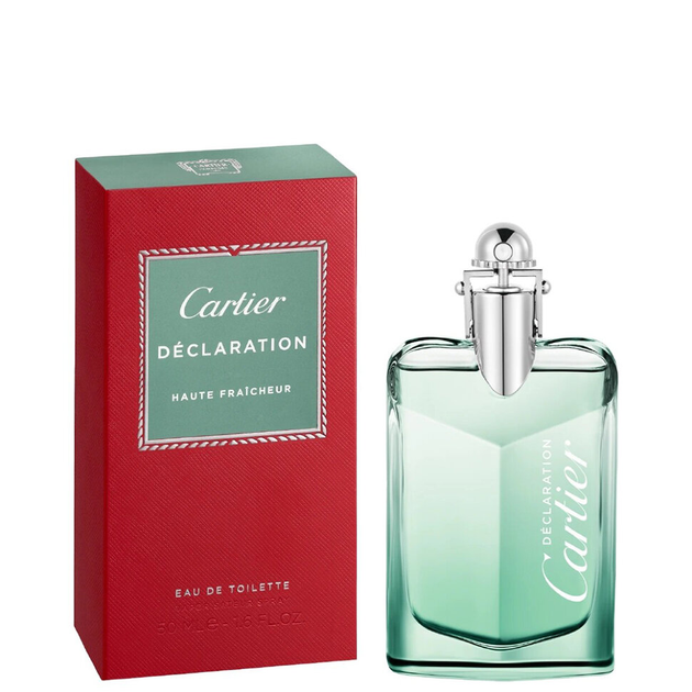 Cartier Declaration Haute Fraicheur 50