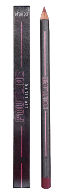 Олівець для губ Bperfect Poutline Lip Liner French Kiss 1.2 г (793618273323) - зображення 1
