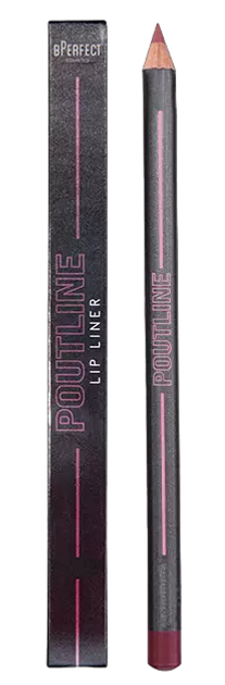 Kredka do ust Bperfect Poutline Lip Liner French Kiss 1.2 g (793618273323) - obraz 1