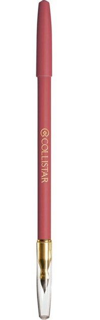 Олівець для губ Collistar Professional Lip Pencil 09 Cyclamen 0.3 г (8015150119597) - зображення 1