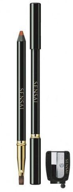 Kredka do ust Sensai Lip Liner 04 Feminine Mauve 0.7 g (4973167343708) - obraz 1