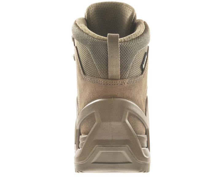 Черевики Lowa Zephyr GTX MID MK2 - Coyote OP 46 - зображення 7