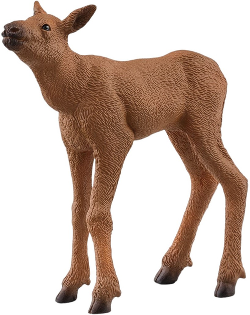Zestaw Schleich Wild Life Rodzina Łosi (4059433654058) - obraz 4