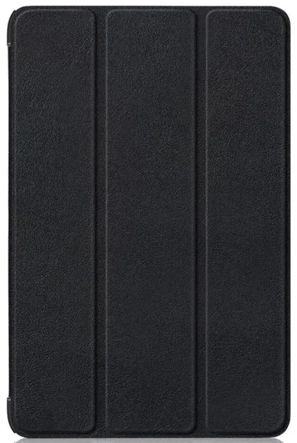 Чехол Smart Case на Samsung Galaxy Tab S9 FE (10,9”) black - изображение 3