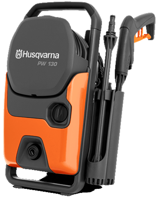 Мойка высокого давления Husqvarna PW 130 (9706480-01) – фото, отзывы ...