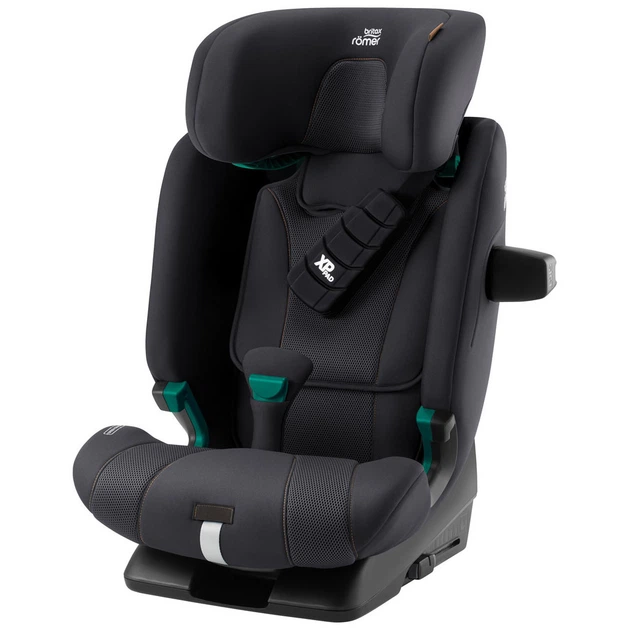 Автокресло Britax-Romer ADVANSAFIX PRO (Fossil Grey) (2000038235) - Фото 2 Автокресло Britax-Romer ADVANSAFIX PRO (Fossil Grey) (2000038235) - изображение 2