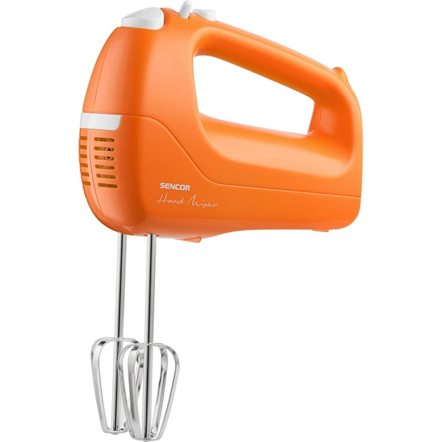 Міксер Sencor SHM5403OR - зображення 4