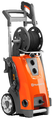 Мойка высокого давления Husqvarna PW 480 (9704683-01) - Фото 1 Мойка высокого давления Husqvarna PW 480 (9704683-01) - изображение 1