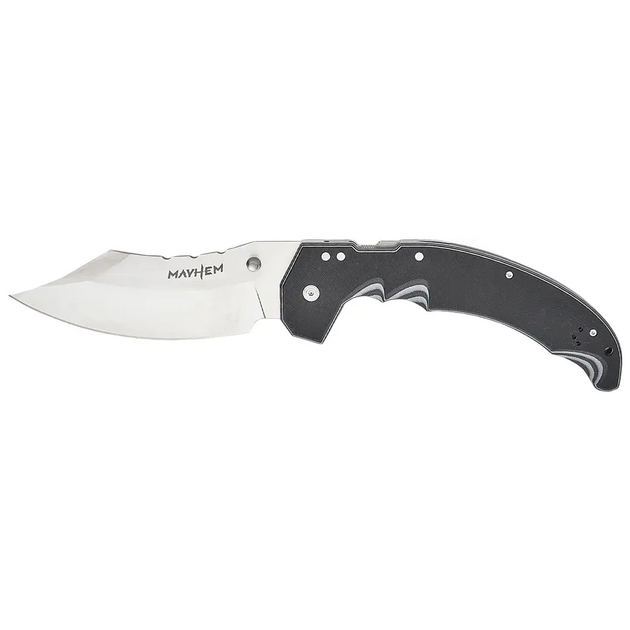 Нож Cold Steel Mayhem (CS-FL-60DPLM) - изображение 1