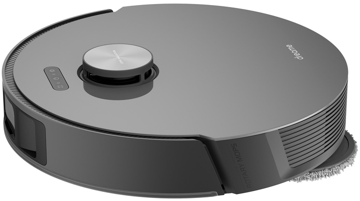 Robot sprzątający Dreame L10s Pro Black (6973734681798) - obraz 3