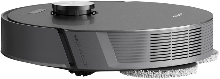 Robot sprzątający Dreame L10s Pro Black (6973734681798) - obraz 4