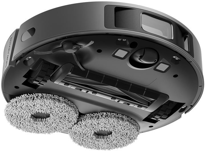 Robot sprzątający Dreame L10s Pro Black (6973734681798) - obraz 5