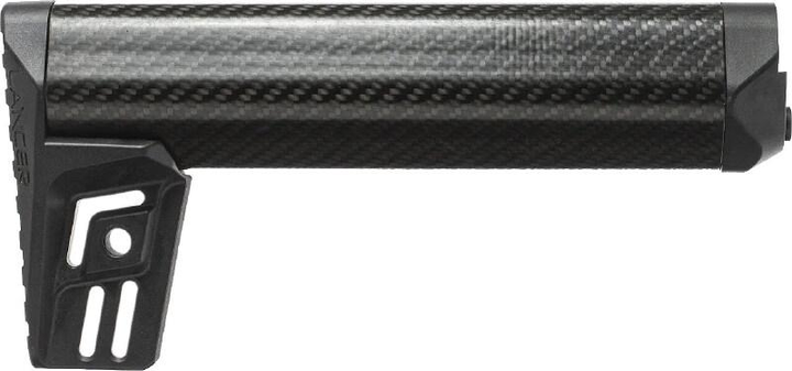 Приклад Lancer LCS Carbon Fiber для AR15 A2 (10.8″) - изображение 1