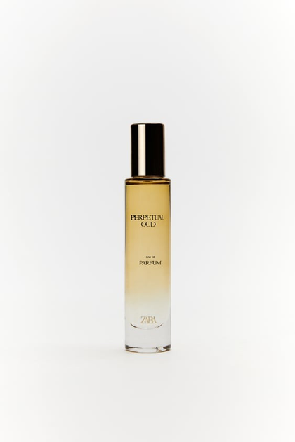 Женская парфюмированная вода духи Зара Zara PERPETUAL OUD 30 ML Испания ...