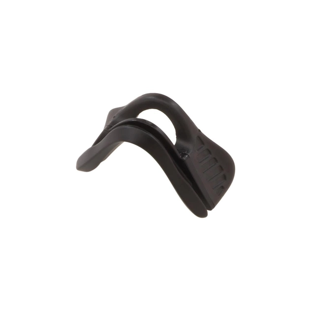 Змінна носова вставка Oakley SI Ballistic M Frame 3.0 Nosepad Standard Black (101-297-001) - изображение 1