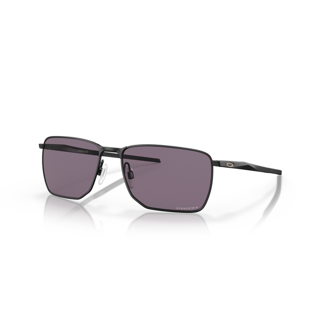 Окуляри захисні Oakley SI Ejector (Matte Black; ) Prizm Grey (OO4142-0658) - зображення 1