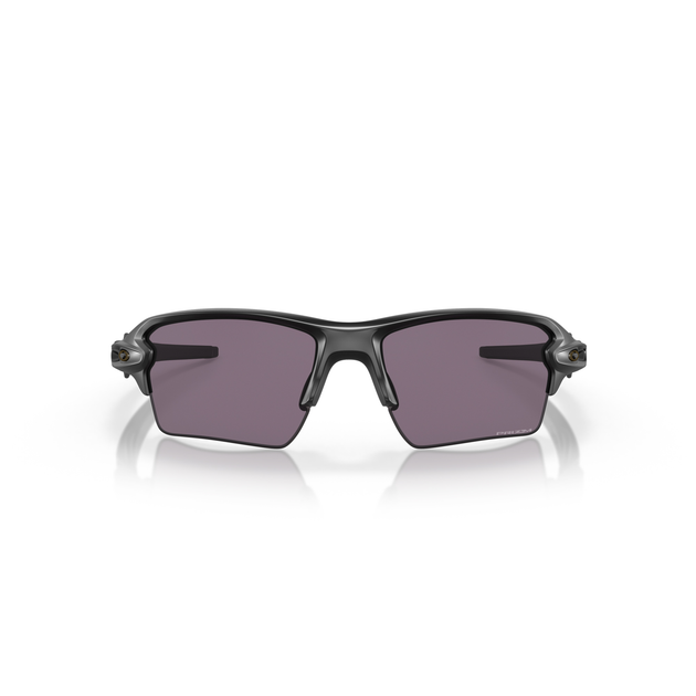 Окуляри захисні Oakley SI Flak 2.0 XL (Matte Black; ) Prizm Grey (OO9188-7959) - зображення 2