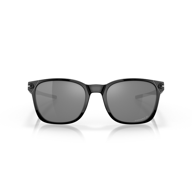 Окуляри захисні Oakley SI Ojector (Black Ink; ) Prizm Black Polarized (OO9018-0855) - зображення 2