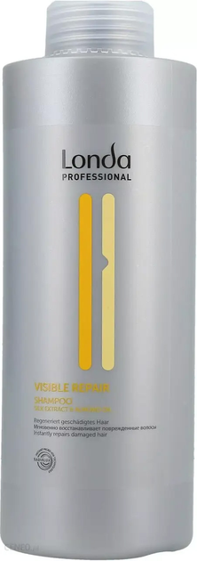 Шампунь Londa Professional Visible Repair Shampoo для поврежденных ...