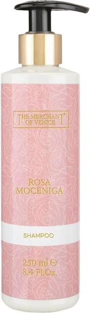 Szampon do włosów The Merchant of Venice Rosa Moceniga perfumowany 250 ml (679602487917) - obraz 1