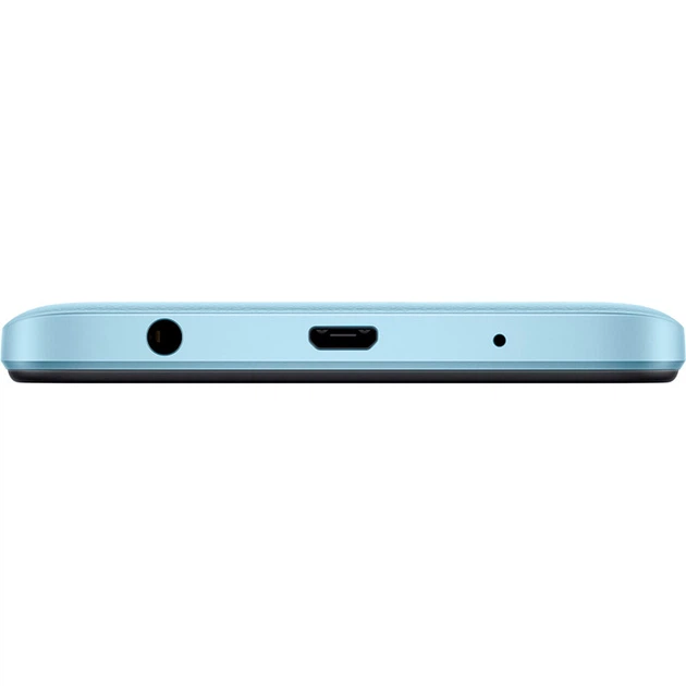 Смартфон Xiaomi Redmi A2 2/32Gb Light Blue (UA UCRF) Без NFC - зображення 3