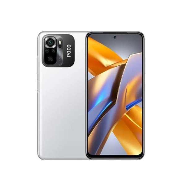Смартфон Xiaomi Poco M5s 8/256GB White NFC (Global Version) Seller ...