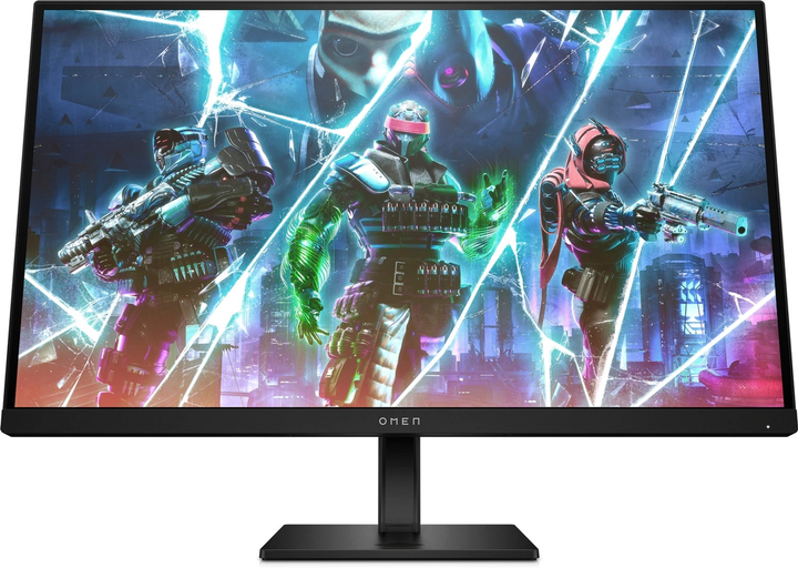 Монитор 27" HP Omen 27S (780G5E9) - изображение 1