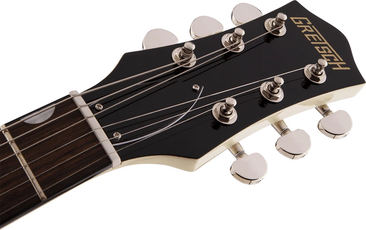 Електрогітара GRETSCH G2210 STREAMLINER JUNIOR JET LR VINTAGE WHITE (230069) - изображение 6