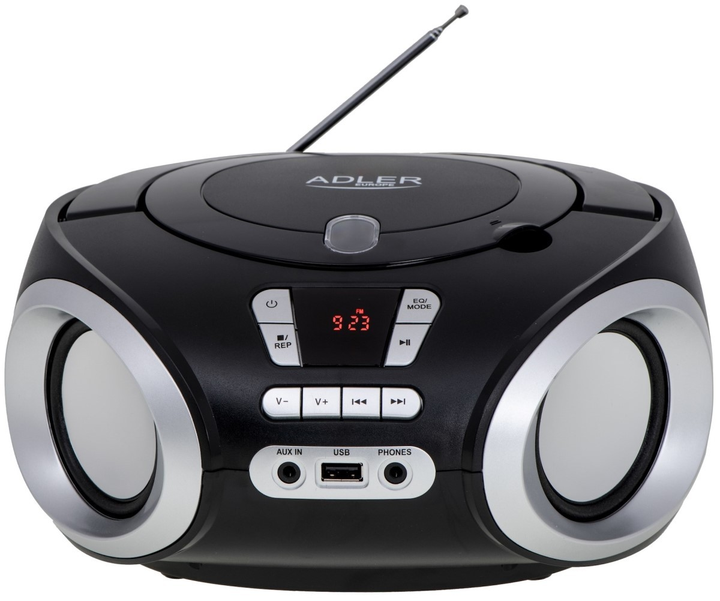 Radio Adler AD 1181 - obraz 3