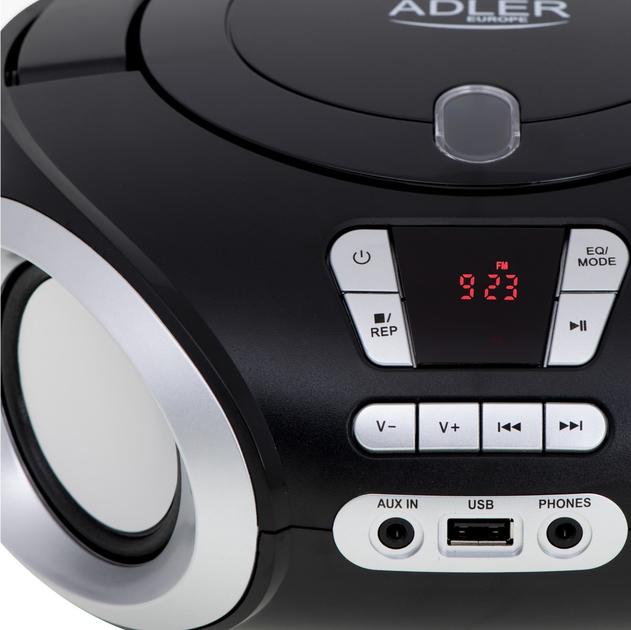 Radio Adler AD 1181 - obraz 4