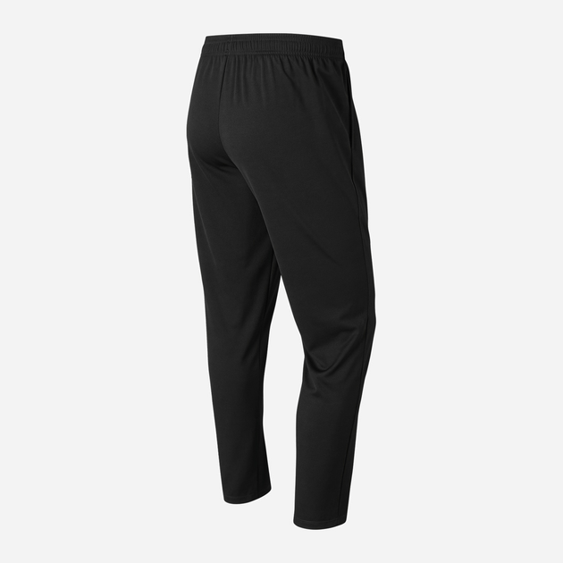 New balance Core Knit Pants Black