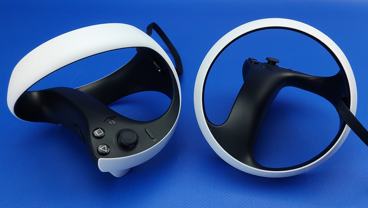 Очки виртуальной реальности для Sony PlayStation Sony PlayStation VR2 - Фото 4 Очки виртуальной реальности для Sony PlayStation Sony PlayStation VR2 - изображение 4