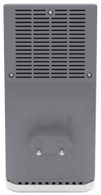 Wzmacniacz AVM FRITZ! Repeater 2400 WLAN White (4023125028557) - obraz 6