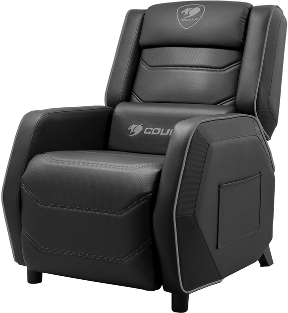 Крісло-софа Cougar Ranger S Black (CGR-RANGER S-B) - зображення 4
