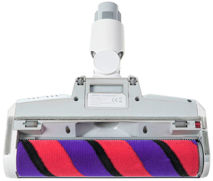 Szczotka walcowa Jimmy do twardych powierzchni JV53/JV83/H9 Pro (B0C60250002R) - obraz 4