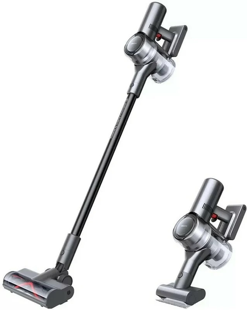 Акумуляторний пилосос Dreame V12 Cordless Vacuum Cleaner (6973734683464) - зображення 3