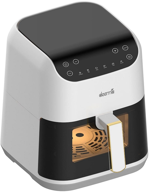 Multicooker Deerma DEM-KZ130 W (DEM-KZ130W) - obraz 5