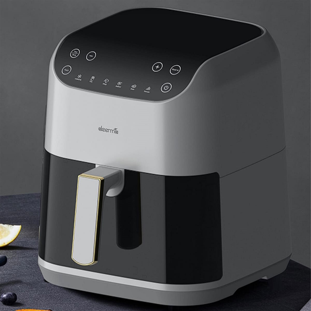 Multicooker Deerma DEM-KZ130 W (DEM-KZ130W) - obraz 8